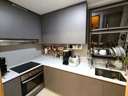 Flo Residence (D19), Condominium #577440721